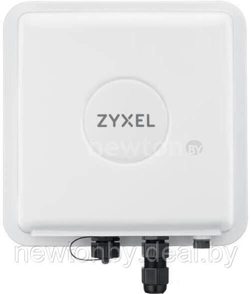 Точка доступа Zyxel WAC6552D-S - фото 1 - id-p218510433