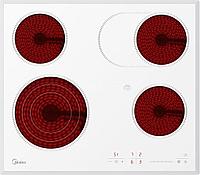 Варочная панель Midea MCH 64767 FW