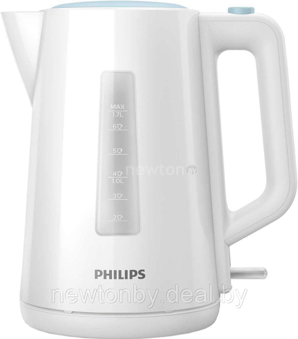 Электрический чайник Philips HD9318/70 - фото 1 - id-p218503204