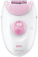 Эпилятор Braun 3270 Silk-epil 3 Legs & body