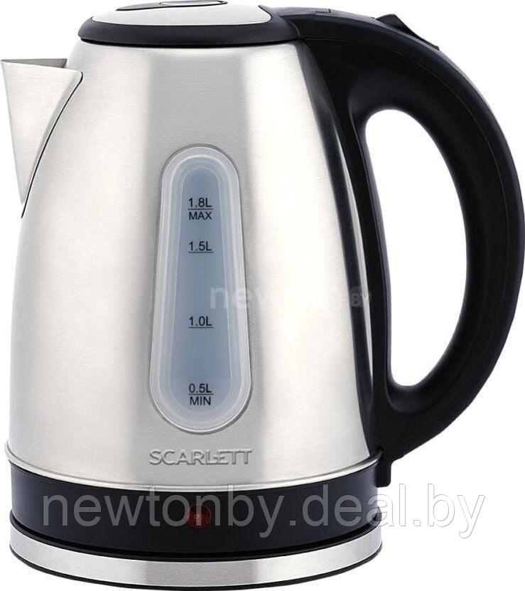 Электрический чайник Scarlett SC-EK21S75 - фото 1 - id-p218503210