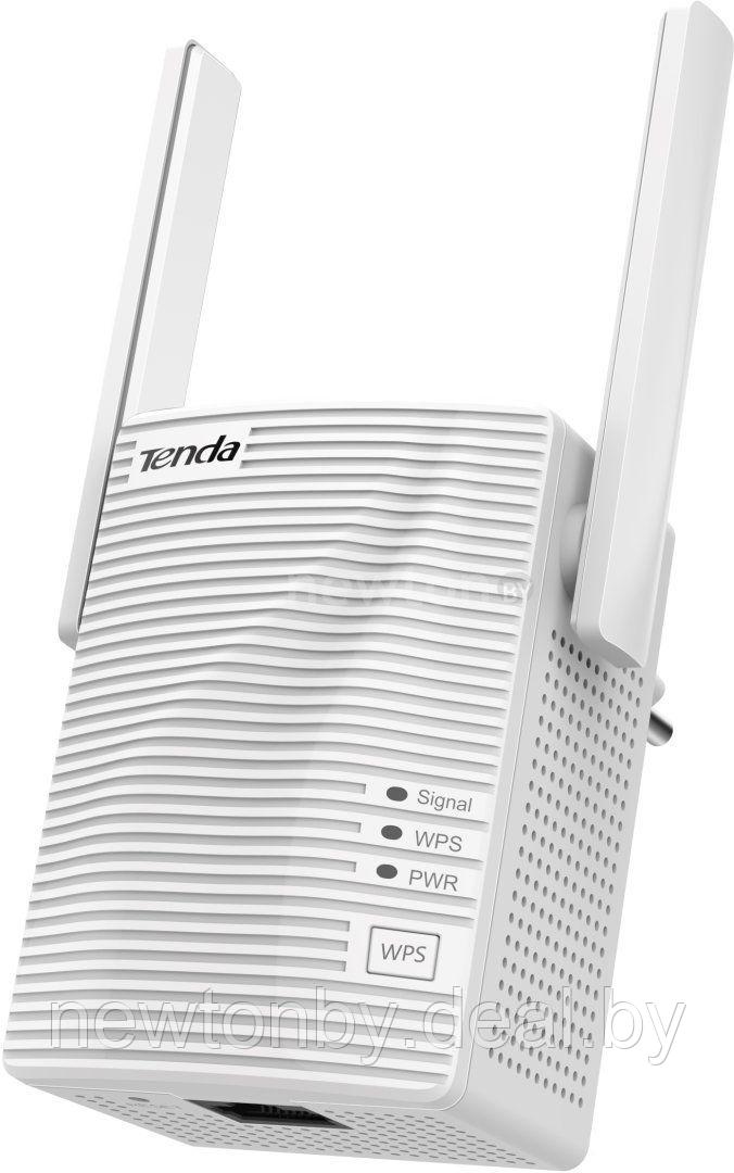 Усилитель Wi-Fi Tenda A18 - фото 1 - id-p218510443