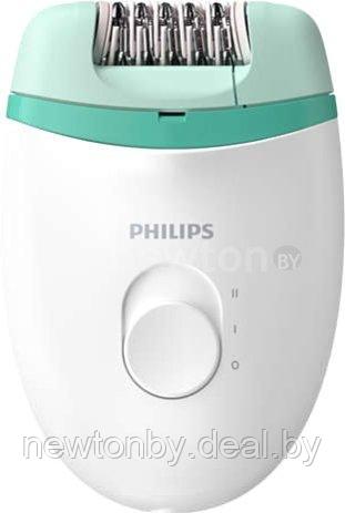 Эпилятор Philips BRE224/00 Satinelle Essential - фото 1 - id-p218506081