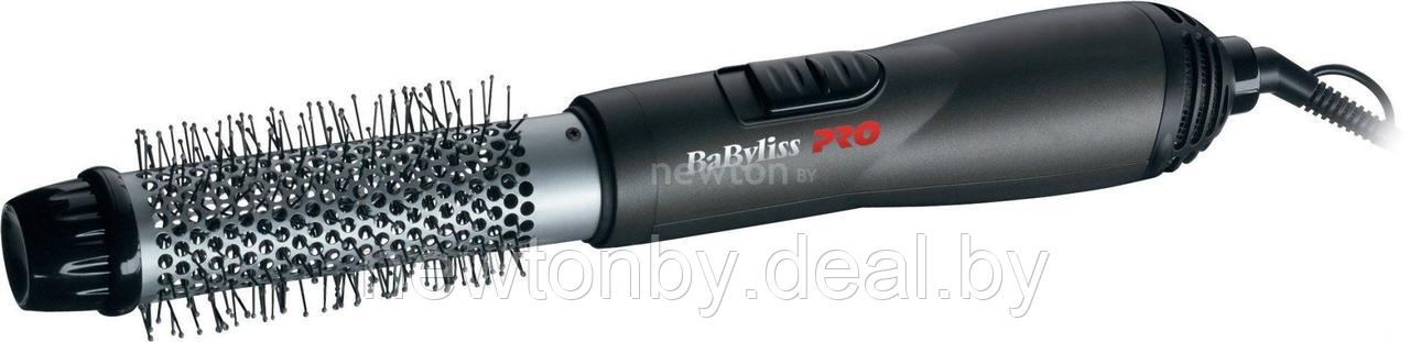 Фен-щетка BaByliss PRO BAB2676TTE - фото 1 - id-p218509788