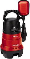 Дренажный насос Einhell GC-DP 3730