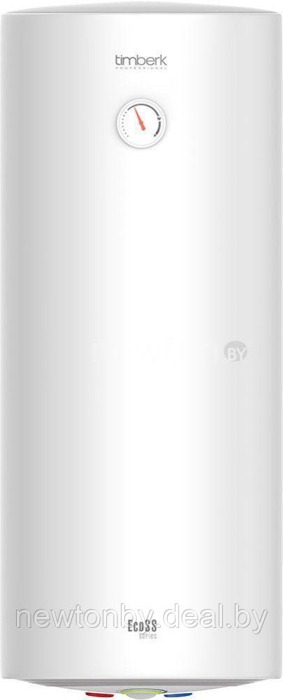 Накопительный электрический водонагреватель Timberk SWH RS1 50 VH - фото 1 - id-p213215966