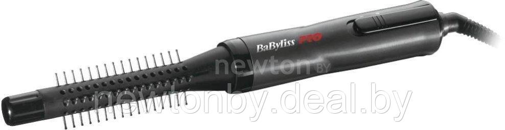 Фен-щетка BaByliss PRO Air Styler Magic BAB663E