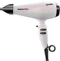 Фен BaByliss PRO Levante Special Edition BAB6950WIE