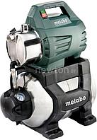 Насос Metabo HWW 4500/25 Inox Plus