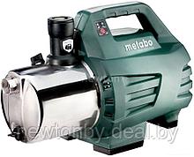 Садовый насос Metabo HWA 6000 Inox