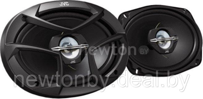 Коаксиальная АС  JVC CS-J6930