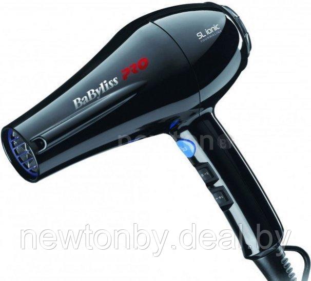 Фен BaByliss PRO BAB5586GE