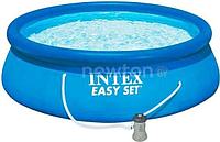 Надувной бассейн Intex Easy Set 396x84 [28142NP]