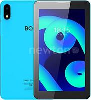Планшет BQ-Mobile BQ-7055L Exion One LTE (голубой)