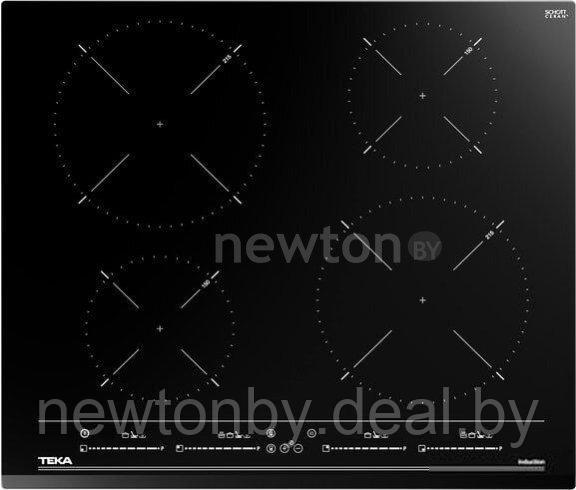 Варочная панель TEKA IZC 64320 MSP (черный)