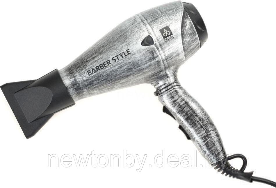 Фен Dewal Barber Style 03-120 Steel - фото 1 - id-p218509815