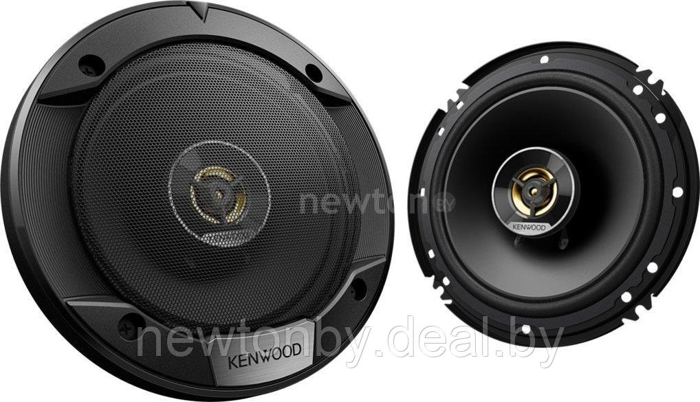 Коаксиальная АС Kenwood KFC-S1676EX