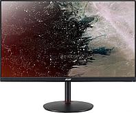 Игровой монитор Acer Nitro XV272UVbmiiprzx UM.HX2EE.V23