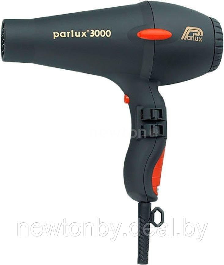 Фен Parlux 3000 Soft Touch - фото 1 - id-p218509828