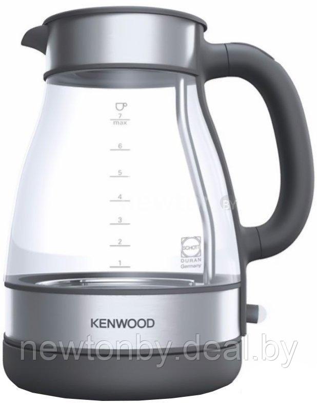 Электрический чайник Kenwood ZJG112CL - фото 1 - id-p178823542
