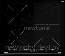 Варочная панель TEKA IZF 64440 BK MSP