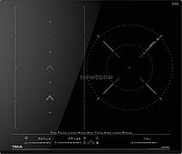 Варочная панель TEKA Flex MasterSense Slide Cooking IZS 67620 MST (черный)