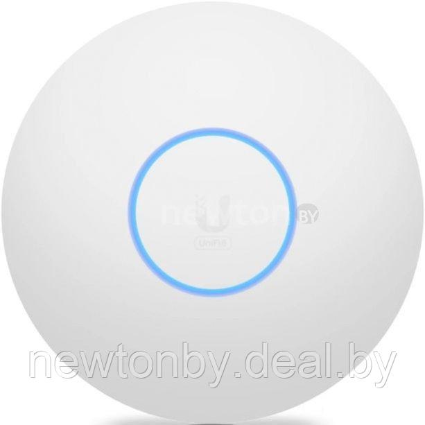 Точка доступа Ubiquiti UniFi 6 Long-Range U6-LR