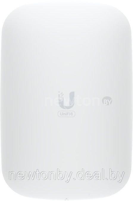 Точка доступа Ubiquiti WiFi 6 Extender U6-Extender - фото 1 - id-p218510494