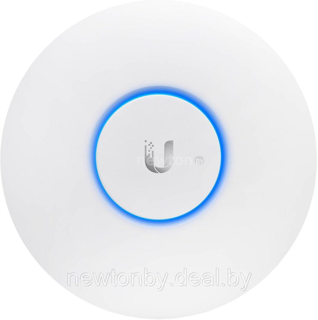 Точка доступа Ubiquiti UniFi AC Lite