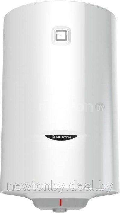Накопительный электрический водонагреватель Ariston PRO1 R ABS 120 V - фото 1 - id-p218505103
