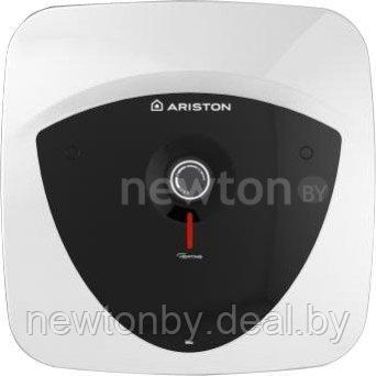 Накопительный электрический водонагреватель под мойку Ariston ABS Andris Lux 10 UR - фото 1 - id-p218505105