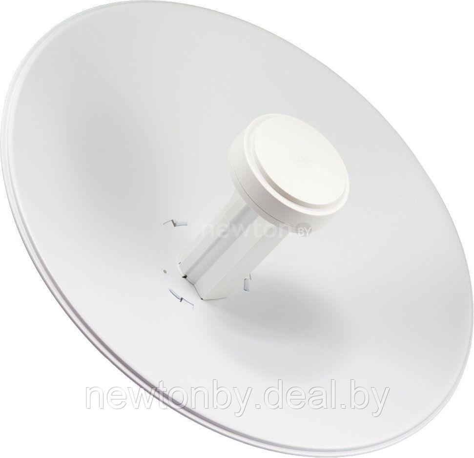 Точка доступа Ubiquiti PowerBeam M5-400 (PBE-M5-400-EU) - фото 1 - id-p218510509