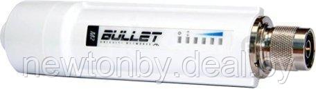 Точка доступа Ubiquiti Bullet M2 HP (BulletM2-HP) - фото 1 - id-p218510519