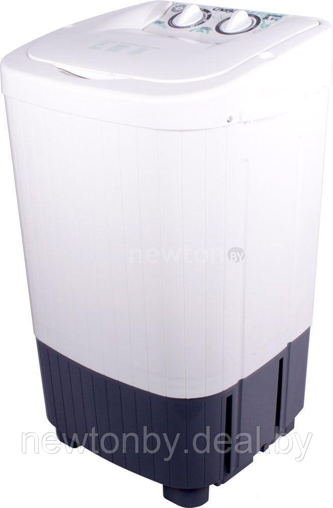 Активаторная стиральная машина Славда WS-85PE (с крышкой-классик) - фото 1 - id-p218508653