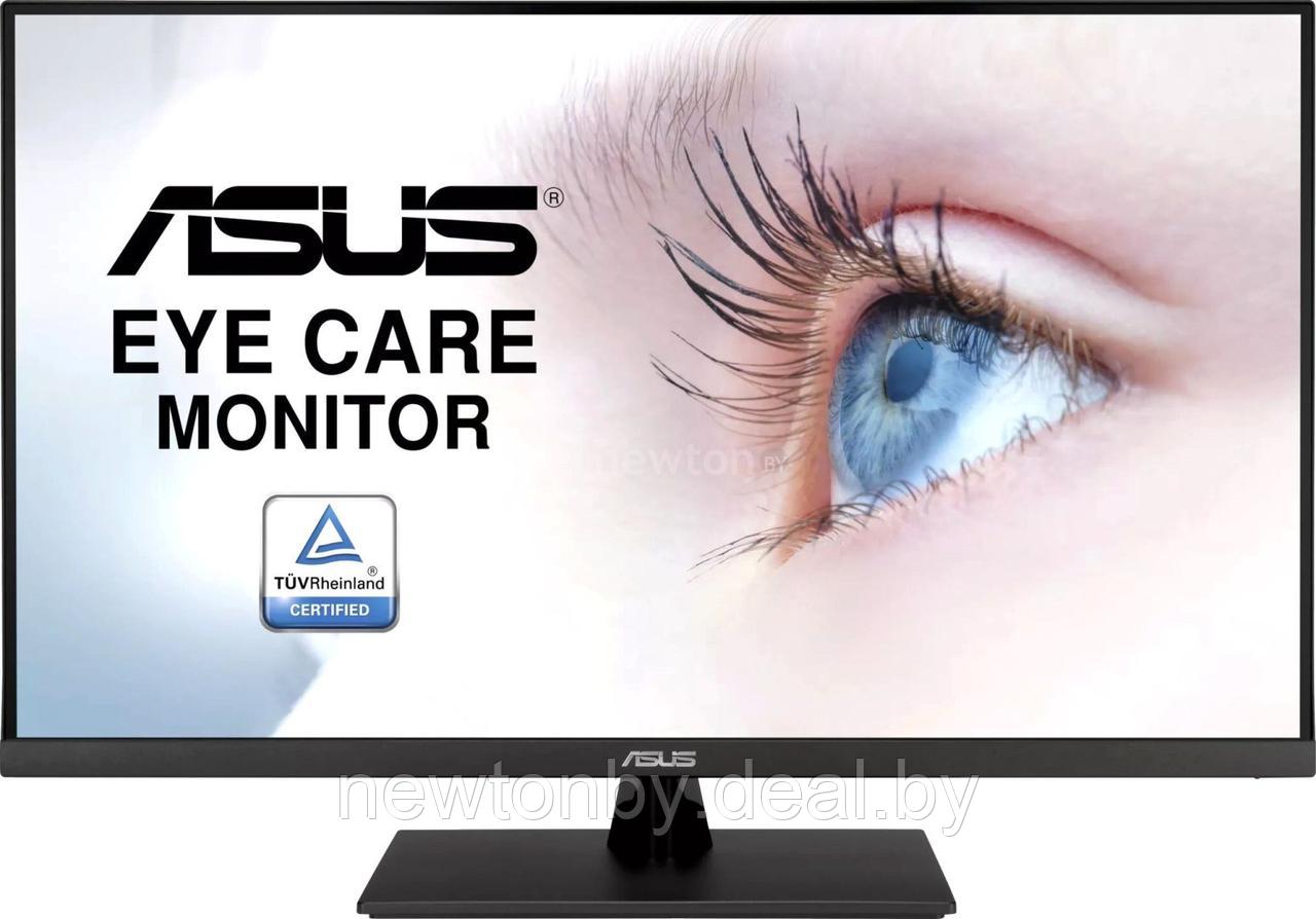 Монитор ASUS Eye Care VP32UQ - фото 1 - id-p218511825