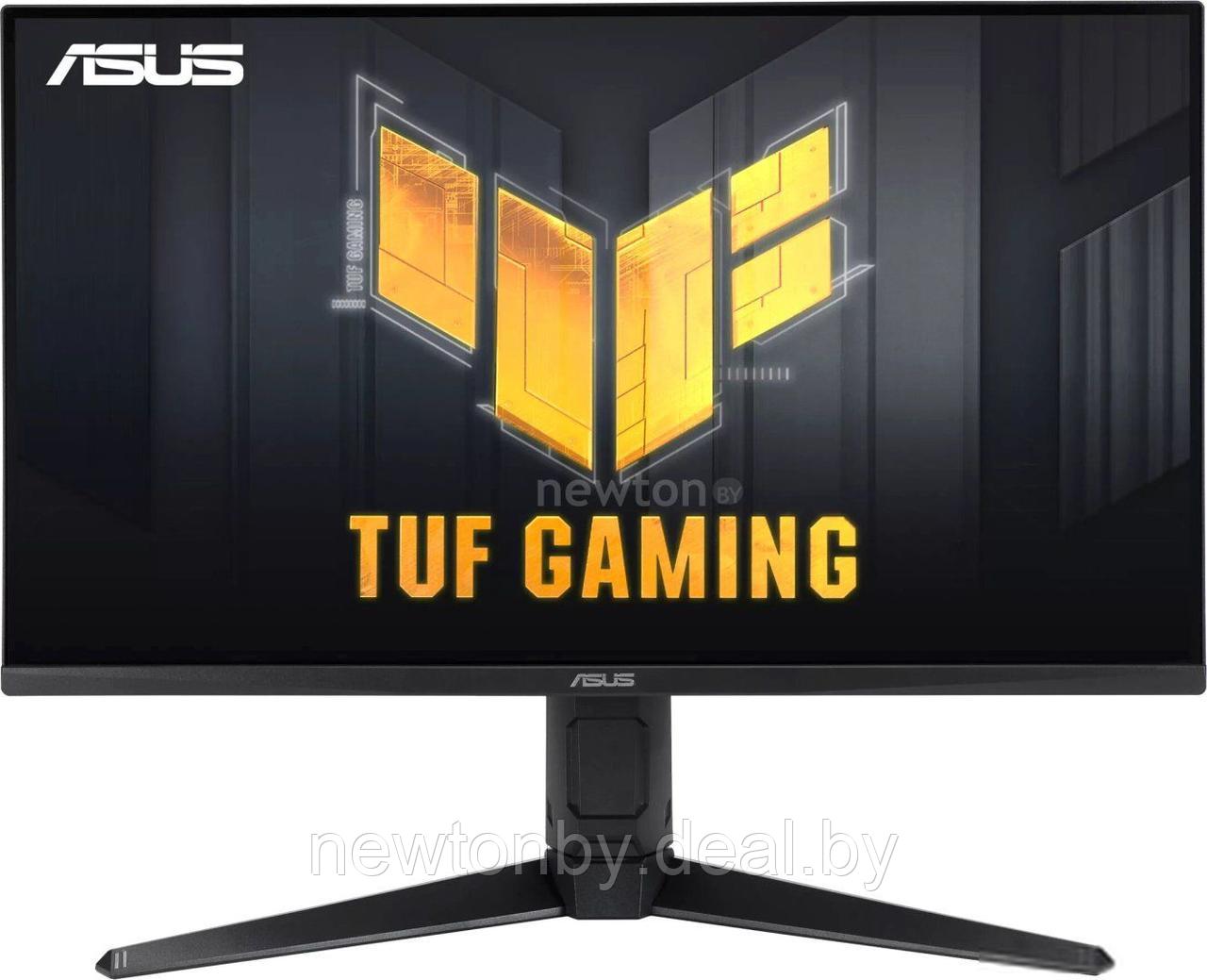 Игровой монитор ASUS TUF Gaming VG28UQL1A - фото 1 - id-p218511827