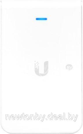 Точка доступа Ubiquiti UniFi In-Wall HD - фото 1 - id-p218510527