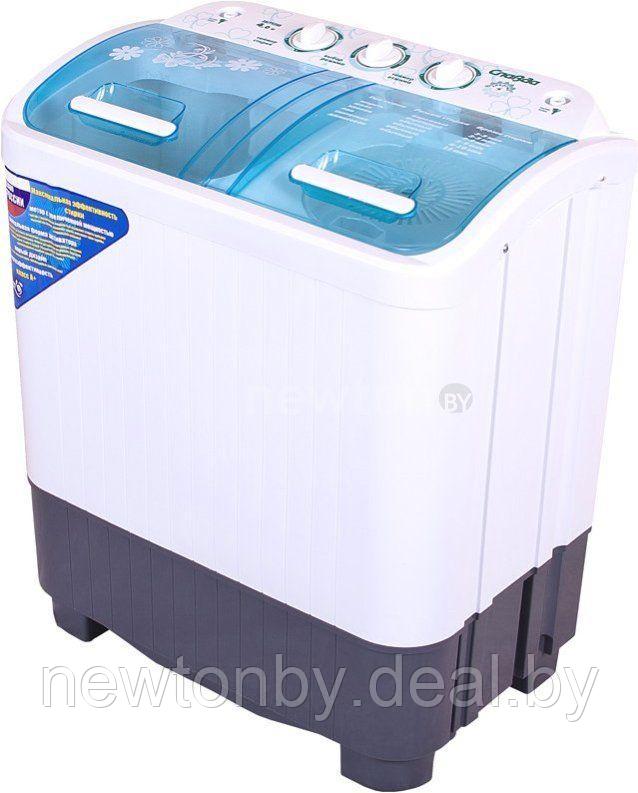 Активаторная стиральная машина Славда WS-40PET - фото 1 - id-p218508654