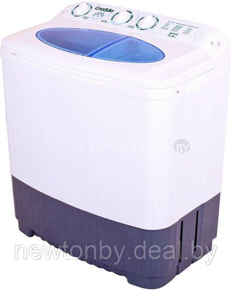 Активаторная стиральная машина Славда WS-70PET - фото 1 - id-p218508655