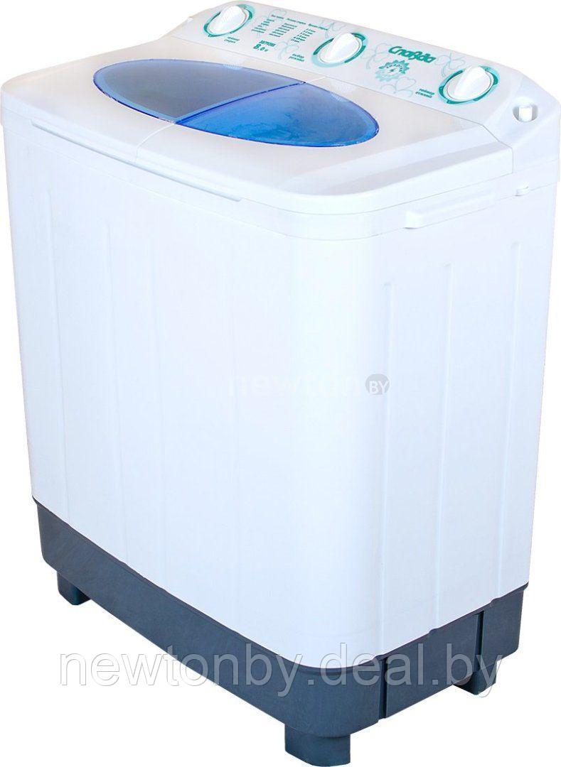 Активаторная стиральная машина Славда WS-80PET - фото 1 - id-p218508656