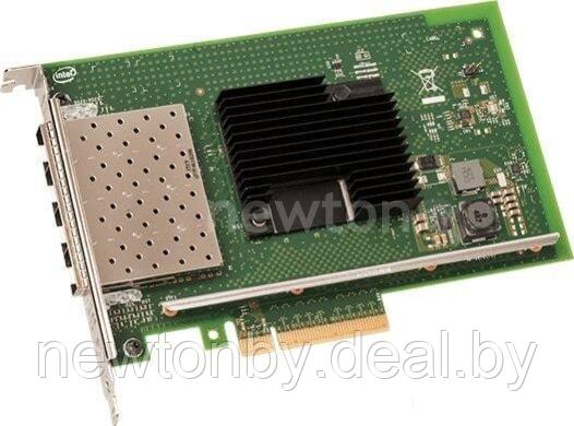 Сетевая карта Intel X710-DA4 Full Height - фото 1 - id-p218513216