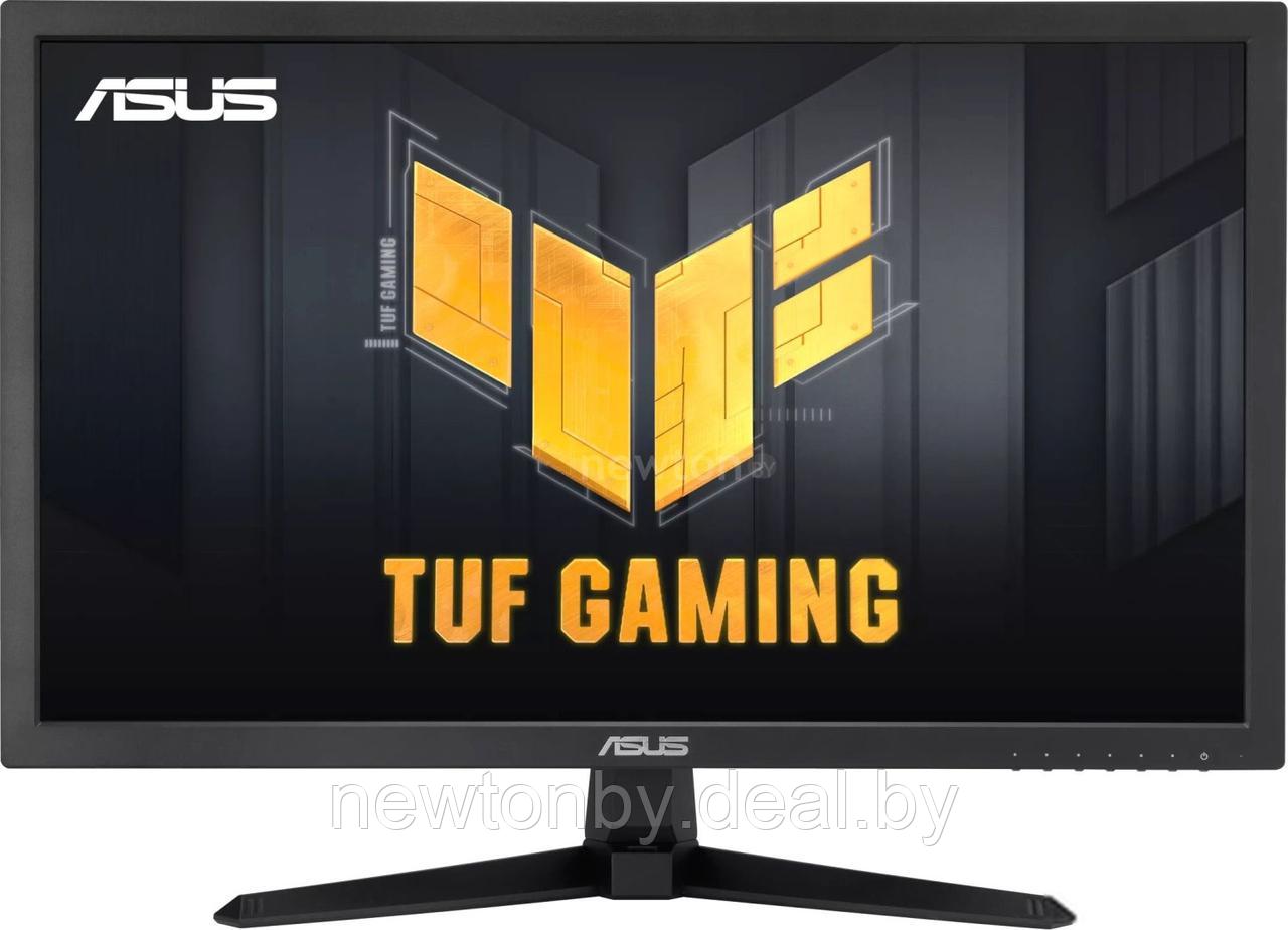 Игровой монитор ASUS TUF Gaming VG248Q1B - фото 1 - id-p218511833