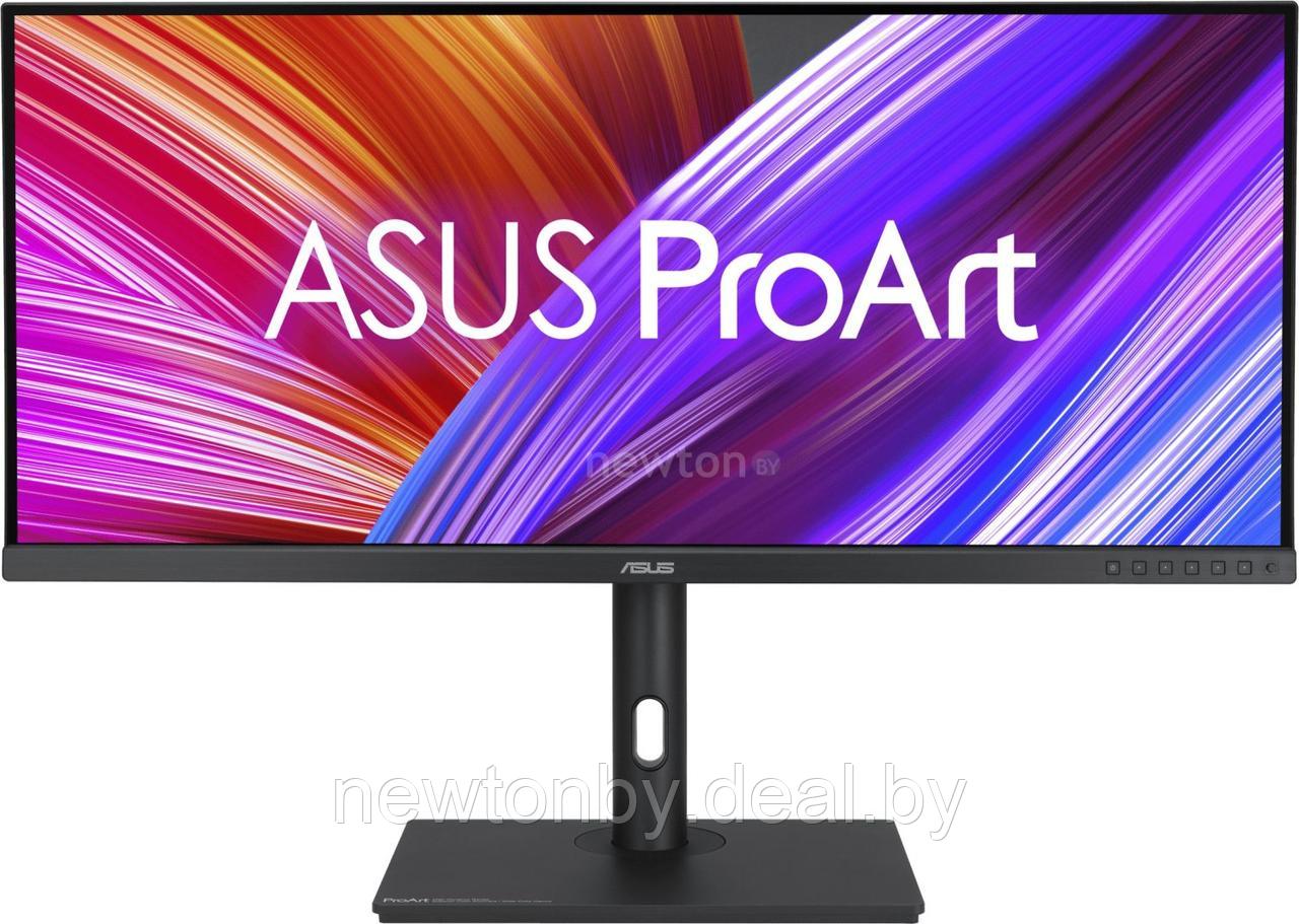 Монитор ASUS ProArt PA348CGV - фото 1 - id-p218511836