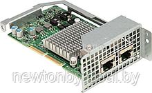 Сетевая карта Supermicro AOC-CTG-I2T