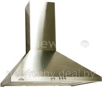 Вытяжка кухонная Elikor Вента 50Н-430-К3Д (нержавеющая сталь) - фото 1 - id-p218513808