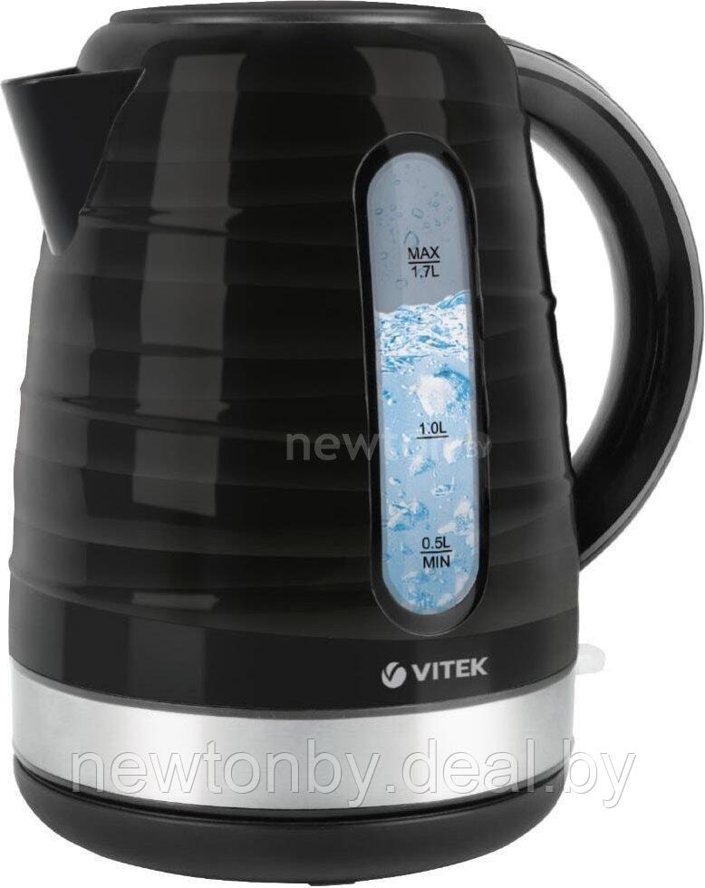Электрический чайник Vitek VT-1174 - фото 1 - id-p218503275