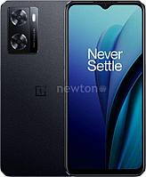 Смартфон OnePlus Nord N20 SE 4GB/128GB (небесный черный)