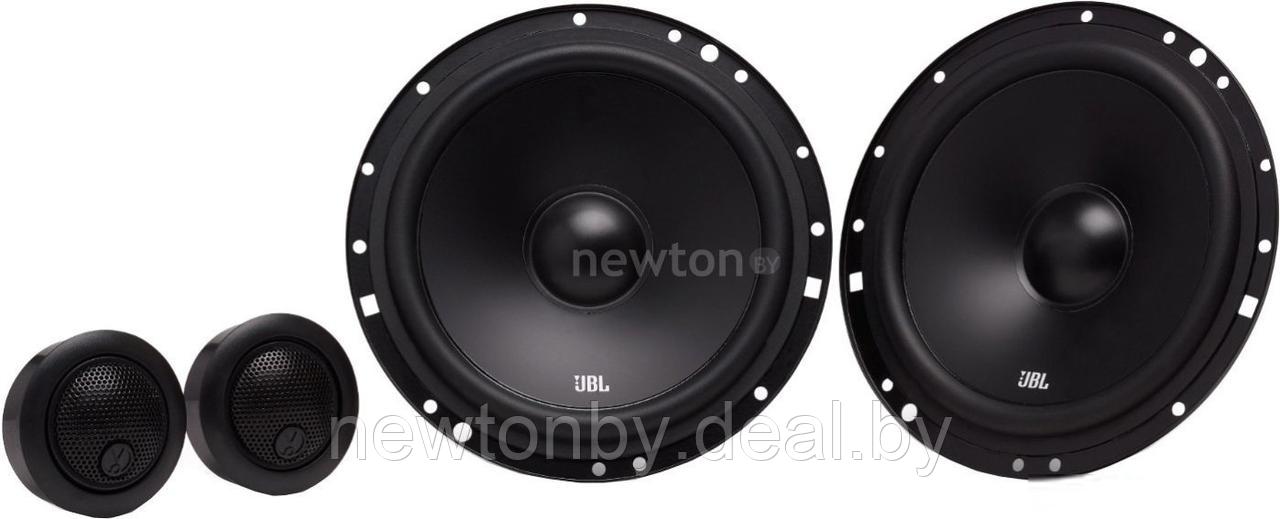 Компонентная АС JBL Stage1 601C