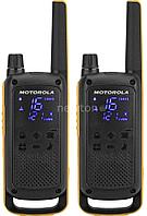 Портативная радиостанция Motorola T82 Extreme