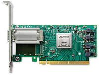 Сетевая карта Mellanox MCX516A-CCAT